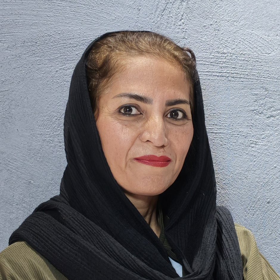 طاهره هاشم خانی